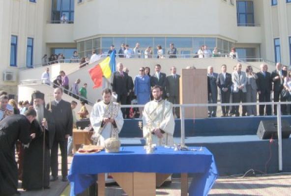 Două zile de sărbătoare la 